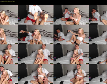 milly____ — 12 minute Chaturbate couple cam show recording, 720p, Oct 2, 2023