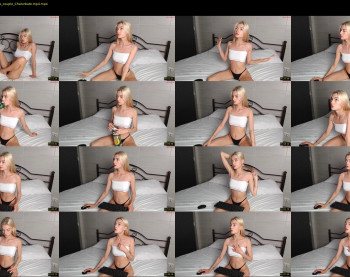 milly____ — 4 minute Chaturbate couple cam show recording, 720p, Oct 2, 2023