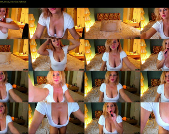 minerva777 — 120 minute Chaturbate female cam show recording, 720p, Oct 2, 2023
