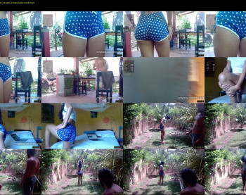 minikunis — 121 minute Chaturbate couple cam show recording, 720p, Oct 2, 2023