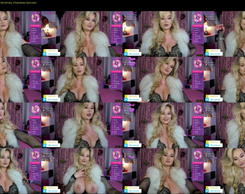 miss_elena — 56 minute Chaturbate female cam show recording, 720p, Oct 2, 2023
