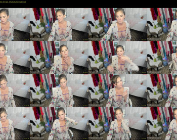 miss_trixie — 3 minute Chaturbate female cam show recording, 720p, Oct 3, 2023