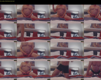 monikfree — 6 minute Chaturbate couple cam show recording, 720p, Oct 2, 2023
