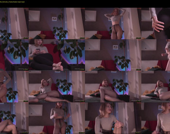 ms_lorelei — 79 minute Chaturbate female cam show recording, 720p, Oct 3, 2023