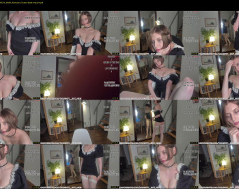 naughty__but_nice — 96 minute Chaturbate female cam show recording, 720p, Oct 2, 2023