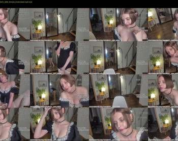 naughty__but_nice — 114 minute Chaturbate female cam show recording, 720p, Oct 2, 2023