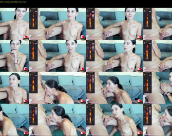 naughtylov3 — 26 minute Chaturbate couple cam show recording, 720p, Oct 2, 2023