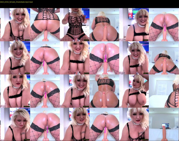naughtyobsessions — 120 minute Chaturbate female cam show recording, 720p, Oct 3, 2023