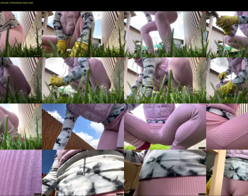 nyconik — 10 minute Chaturbate female cam show recording, 720p, Oct 2, 2023