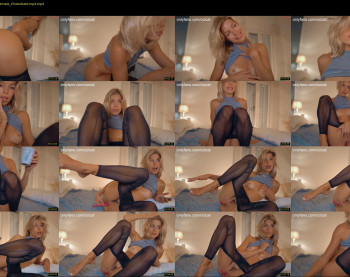 ocicat — 32 minute Chaturbate female cam show recording, 720p, Oct 3, 2023