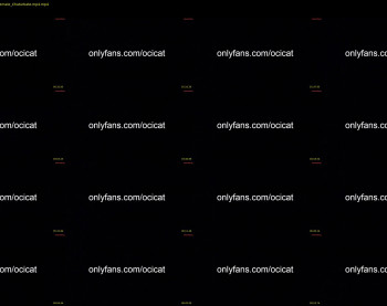 ocicat — 11 minute Chaturbate female cam show recording, 720p, Oct 3, 2023