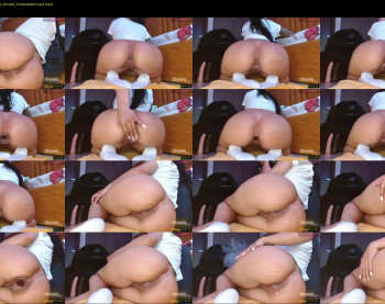 ohyesly_ — 76 minute Chaturbate female cam show recording, 720p, Oct 2, 2023