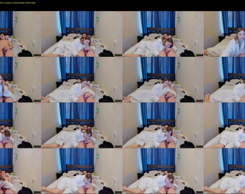 olivialukas — 27 minute Chaturbate couple cam show recording, 720p, Oct 2, 2023