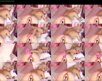 pafosstar — 47 minute Chaturbate female cam show recording, 720p, Oct 3, 2023