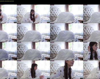 patry333 — 57 minute Chaturbate female cam show recording, 720p, Oct 2, 2023