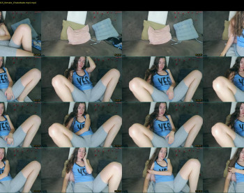 peaceduke — 30 minute Chaturbate female cam show recording, 720p, Oct 2, 2023