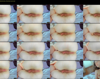 perfectdate — 16 minute Chaturbate female cam show recording, 720p, Oct 2, 2023