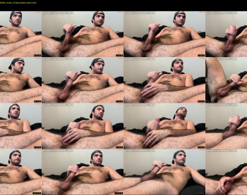 phoenix_star — 90 minute Chaturbate male cam show recording, 720p, Oct 3, 2023