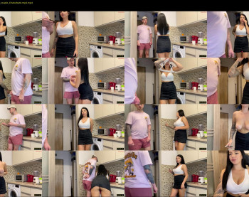 rrr1995 — 65 minute Chaturbate couple cam show recording, 720p, Oct 2, 2023