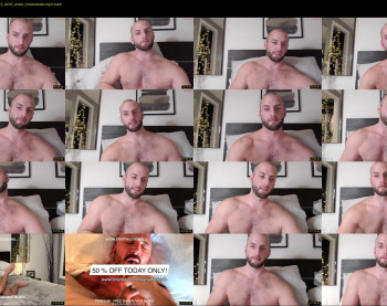 ryanandchadcb — 104 minute Chaturbate male cam show recording, 720p, Oct 3, 2023