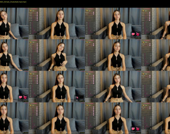 sarahcarrter — 15 minute Chaturbate female cam show recording, 720p, Oct 2, 2023