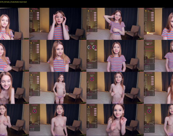 shiningdawn — 102 minute Chaturbate female cam show recording, 720p, Oct 3, 2023