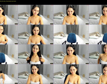 sinsemillaa — 32 minute Chaturbate female cam show recording, 720p, Oct 3, 2023