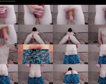 skip_london — 121 minute Chaturbate male cam show recording, 720p, Oct 2, 2023