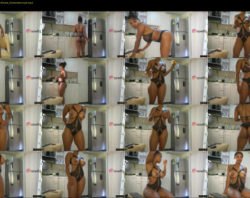 sow_fitt — 120 minute Chaturbate female cam show recording, 720p, Oct 2, 2023