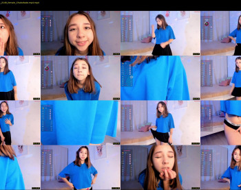 stephaniesally — 94 minute Chaturbate female cam show recording, 720p, Oct 2, 2023