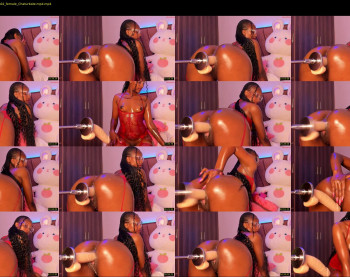 sugarmirie — 62 minute Chaturbate female cam show recording, 720p, Oct 2, 2023