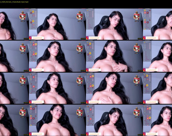 sunnymorrison — 44 minute Chaturbate female cam show recording, 720p, Oct 2, 2023