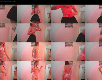 sunrisealice — 120 minute Chaturbate female cam show recording, 720p, Oct 2, 2023