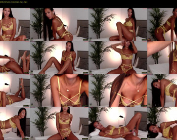 sweet_moan — 121 minute Chaturbate female cam show recording, 720p, Oct 2, 2023