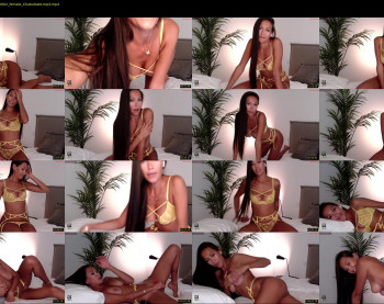 sweet_moan — 75 minute Chaturbate female cam show recording, 720p, Oct 2, 2023