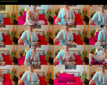 sweetangell69_ — 121 minute Chaturbate female cam show recording, 720p, Oct 2, 2023