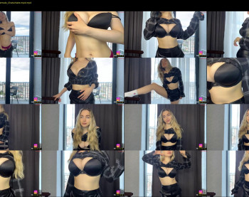 tatti_1 — 120 minute Chaturbate female cam show recording, 720p, Oct 2, 2023