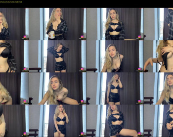 tatti_1 — 113 minute Chaturbate female cam show recording, 720p, Oct 2, 2023
