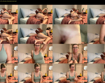 texas_blonde — 16 minute Chaturbate female cam show recording, 720p, Oct 2, 2023