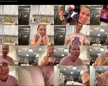 texas_blonde — 17 minute Chaturbate female cam show recording, 720p, Oct 3, 2023
