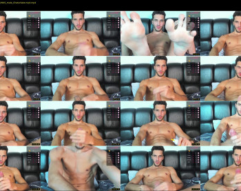 theodore_hot — 121 minute Chaturbate male cam show recording, 720p, Oct 2, 2023