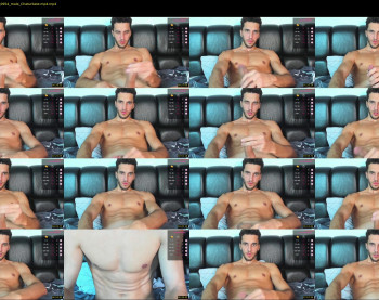 theodore_hot — 9 minute Chaturbate male cam show recording, 720p, Oct 2, 2023