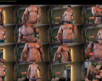thomas_falcon1 — 120 minute Chaturbate male cam show recording, 720p, Oct 3, 2023