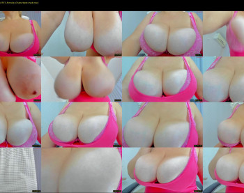 umnizza7777 — 120 minute Chaturbate female cam show recording, 720p, Oct 2, 2023