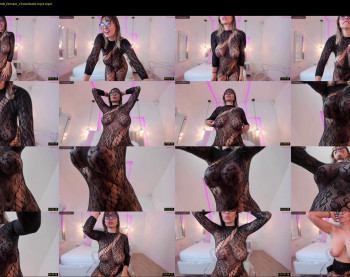 valerynova — 77 minute Chaturbate female cam show recording, 720p, Oct 2, 2023