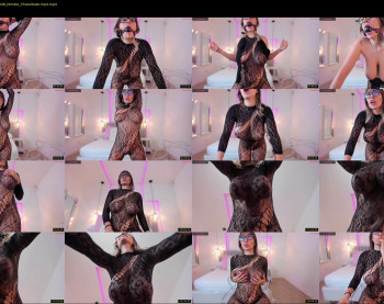 valerynova — 112 minute Chaturbate female cam show recording, 720p, Oct 2, 2023