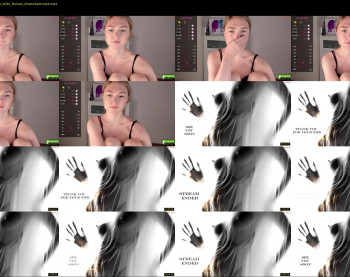 vanessa_maes — 19 minute Chaturbate female cam show recording, 720p, Oct 2, 2023