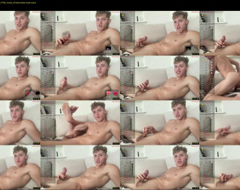vero_monroe — 12 minute Chaturbate male cam show recording, 480p, Oct 2, 2023
