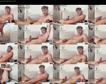 vero_monroe — 62 minute Chaturbate male cam show recording, 720p, Oct 2, 2023
