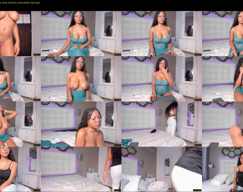 violeta_milleer — 69 minute Chaturbate female cam show recording, 720p, Oct 2, 2023